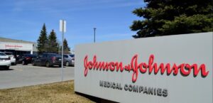 Johnson & Johnson