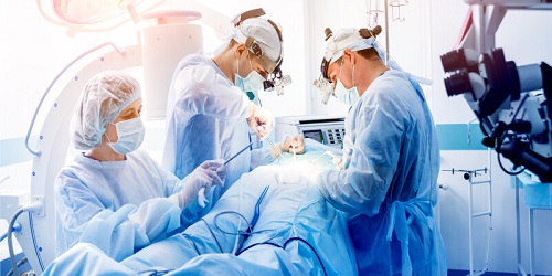 Bariatric-Surgery
