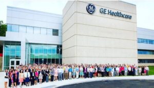 GE-HealthCare