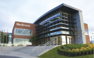 Medtronic