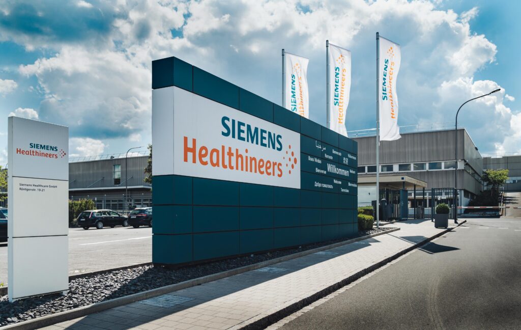 Siemens-Healthineers