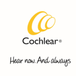 Cochlear logo