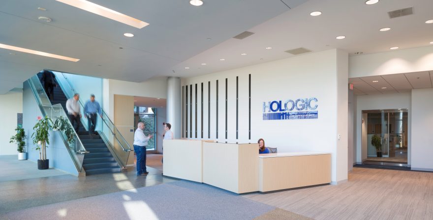 Hologic