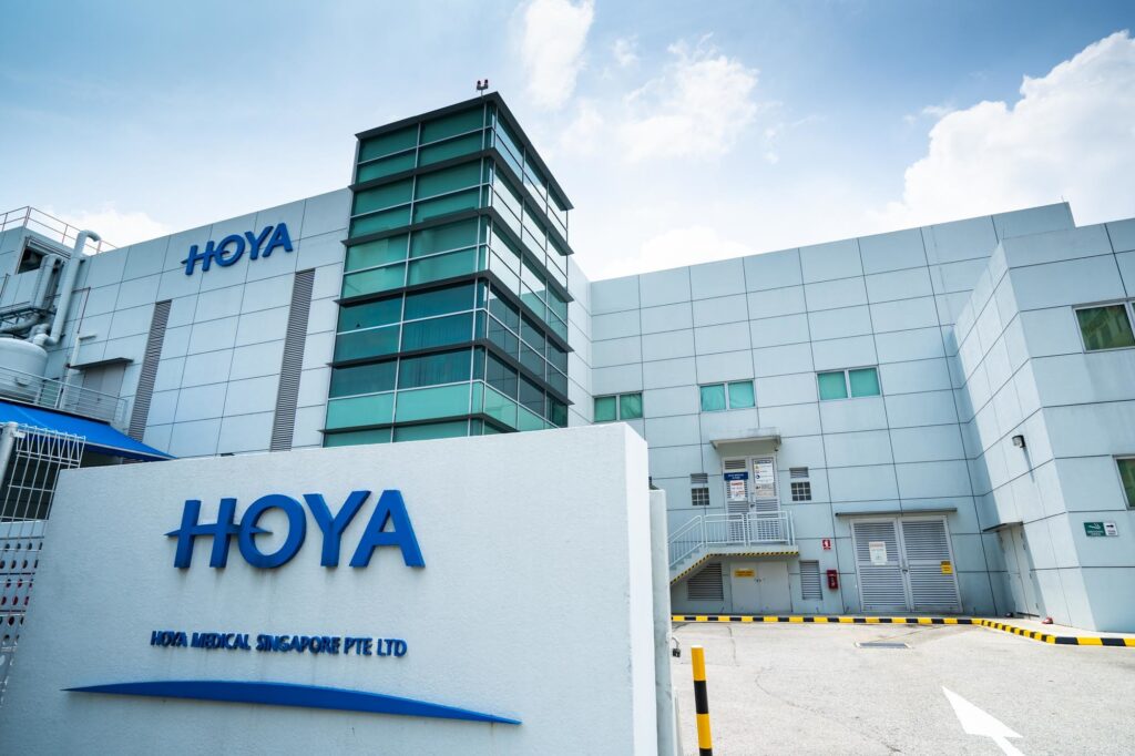Hoya Corporation