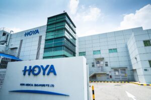 Hoya Corporation