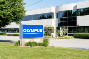 Olympus Corporation