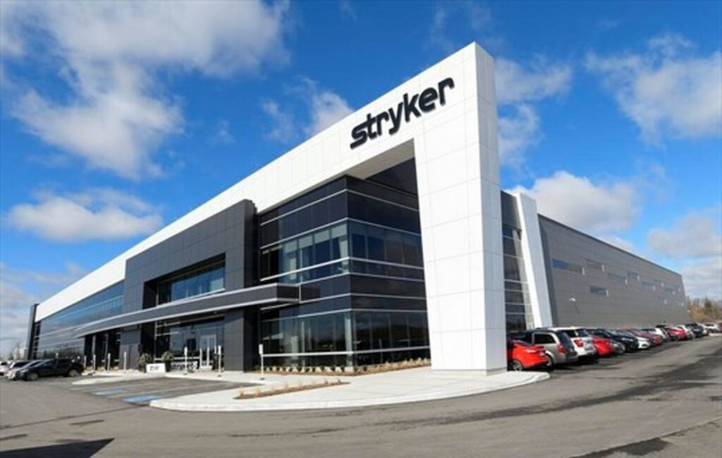 Stryker