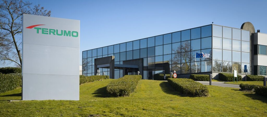 Terumo Corporation