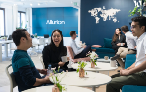 Allurion
