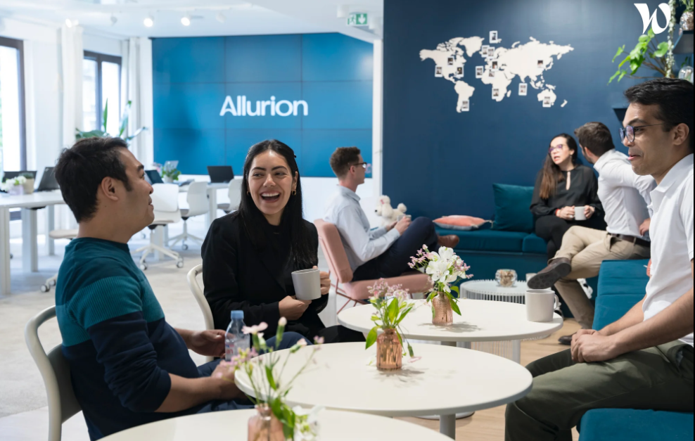 Allurion