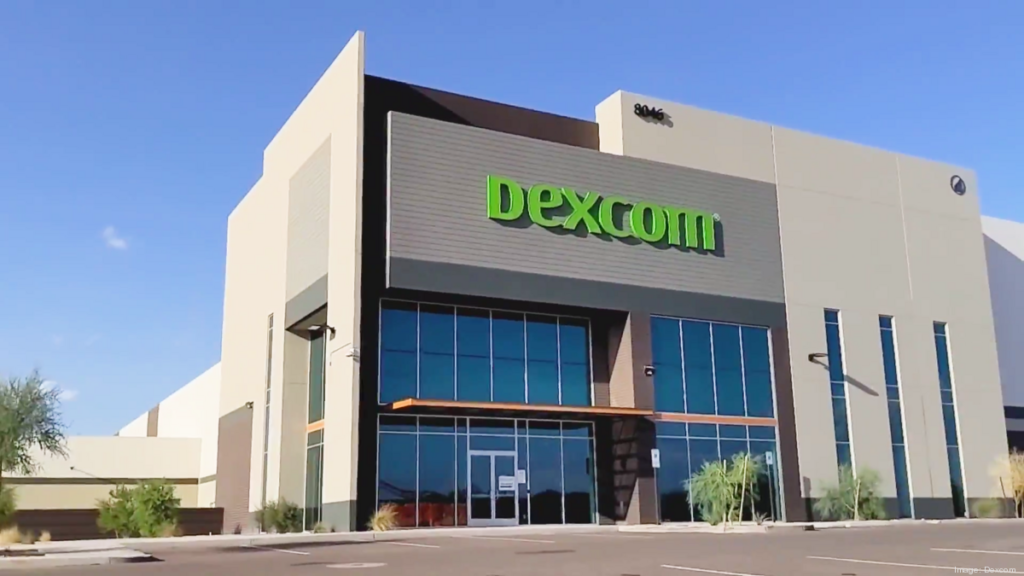 Dexcom