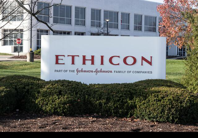 Ethicon