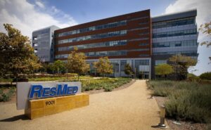 ResMed