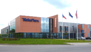 Teleflex