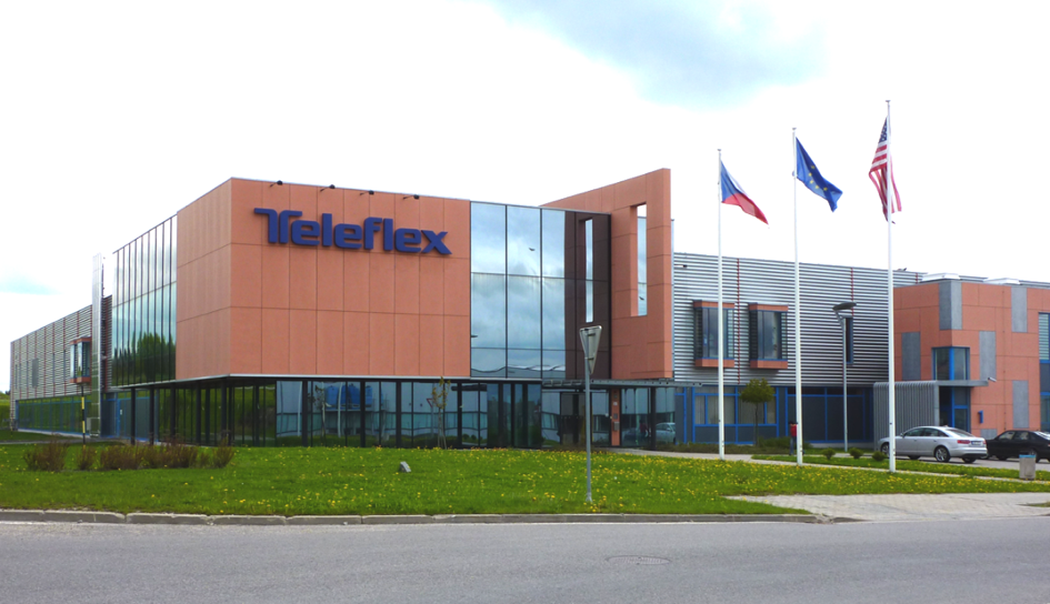 Teleflex