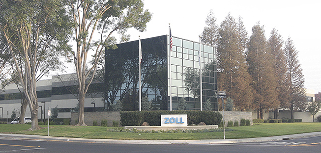 ZOLL Medical Corporation
