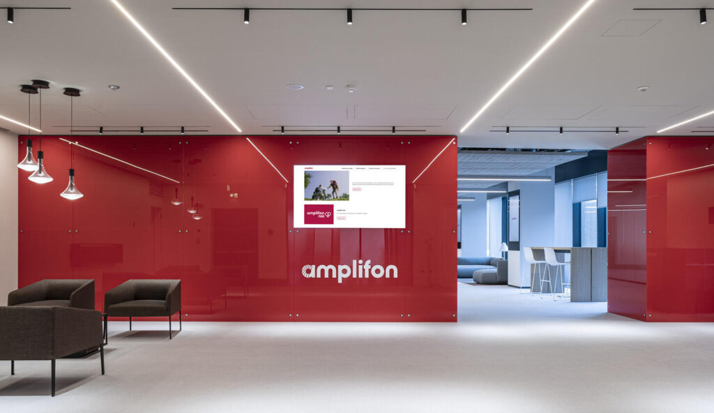 Amplifon