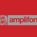 Amplifon logo