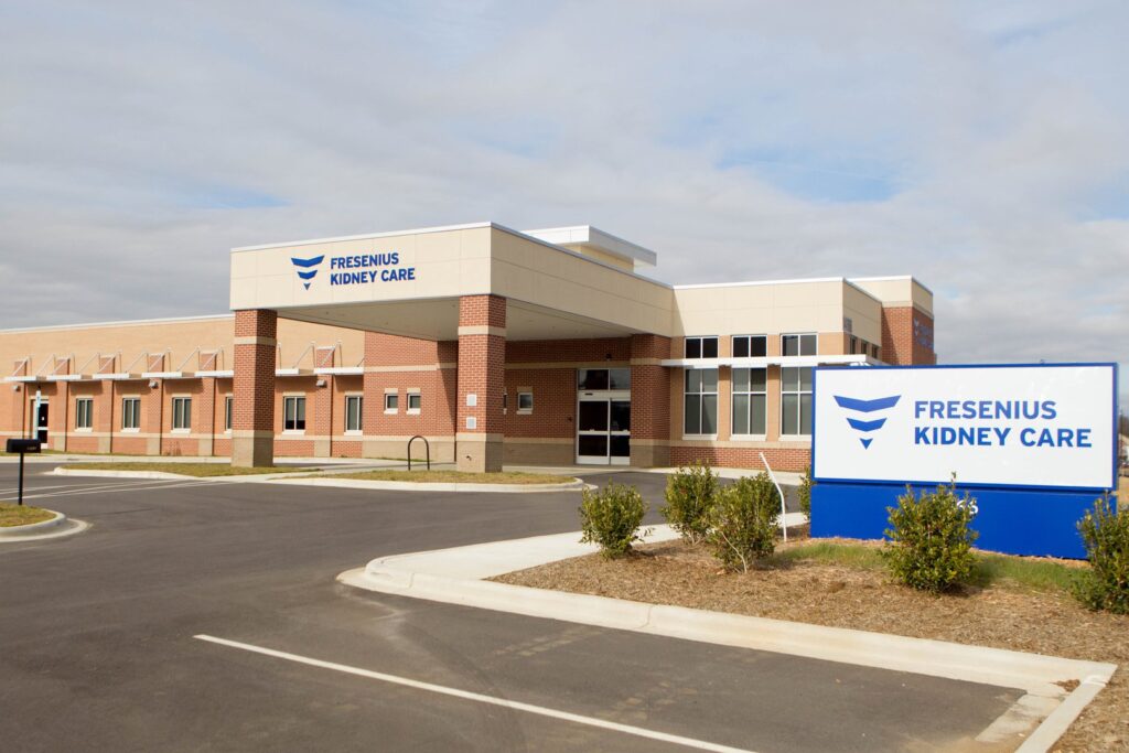 Fresenius Medical Care