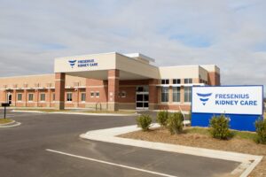 Fresenius Medical Care