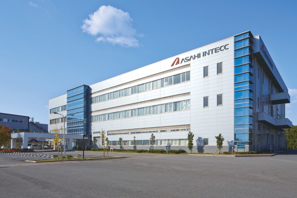 ASAHI INTECC