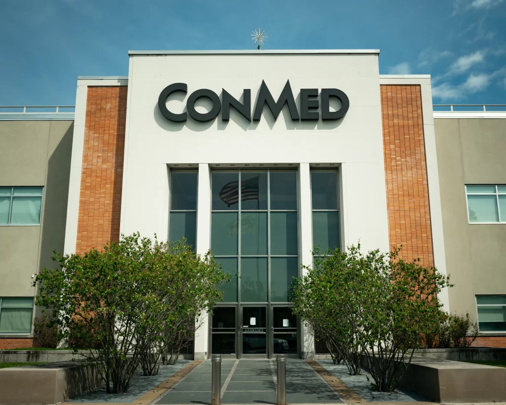 CONMED Corporation