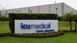ICU Medical