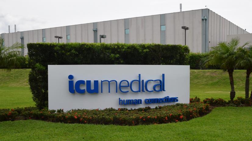 ICU Medical