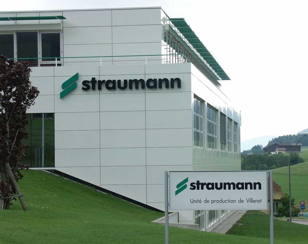 Straumann