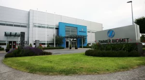 Zimmer Biomet