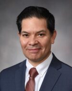 Dr. Paul Anaya