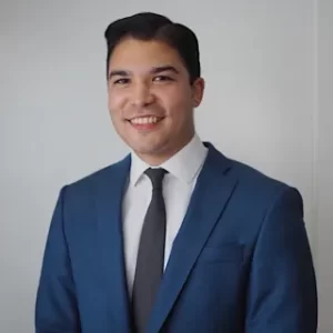Dr. Achilles Aiken MD
