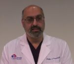 Dr. Philip Patel