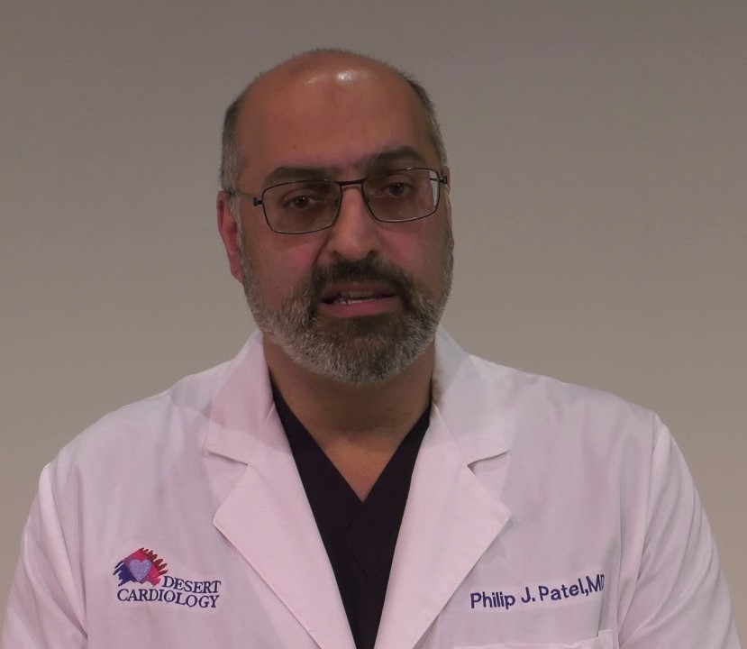 Dr. Philip Patel