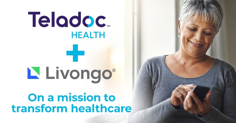Livongo Health