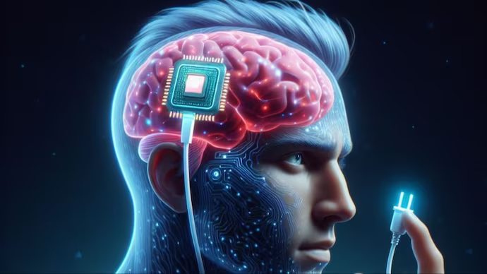 Human-Controls-Computer-Mouse-Using-Neuralink-Implant