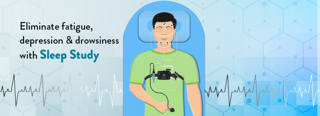 why is sleep study important