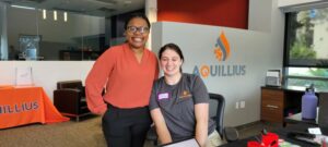 Aquillius: San Diego Biotech and Medtech Incubator