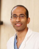 Dr. Ashok N. Babu