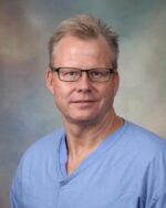 Dr. F. David Fortuin