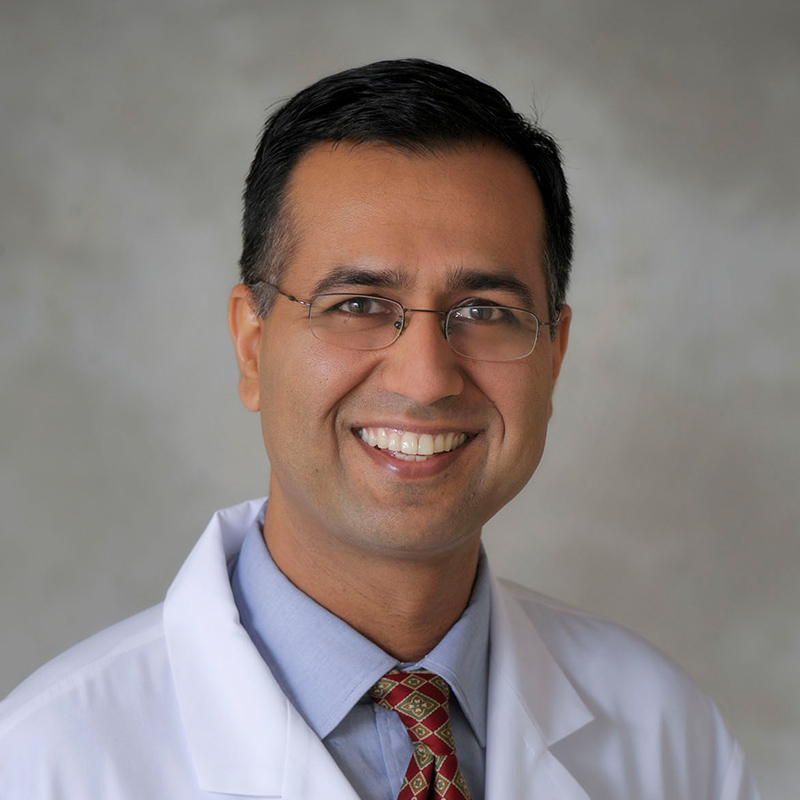 Dr. Rohit Bhatheja