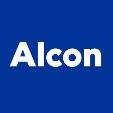 Alcon Logo