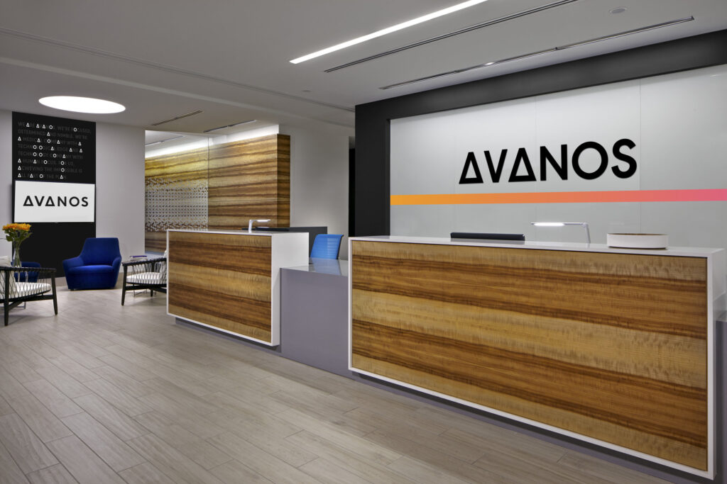 Avanos Medical