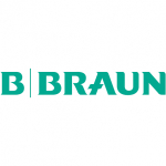 B. Braun Logo