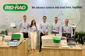 Bio-Rad Laboratories Medical Company