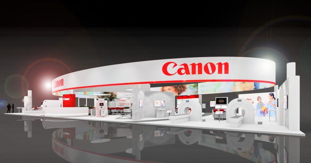 Canon Medical Systems