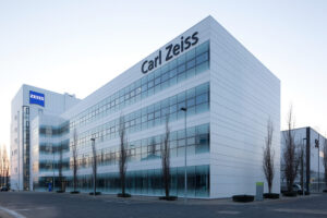 Carl Zeiss Meditec