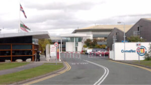 ConvaTec Medical Device company