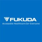 FUKUDA DENSHI Logo