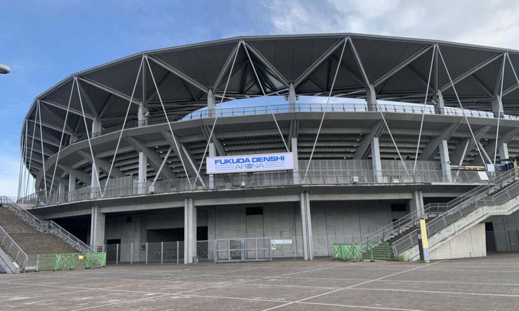 FUKUDA DENSHI Medical Device Company